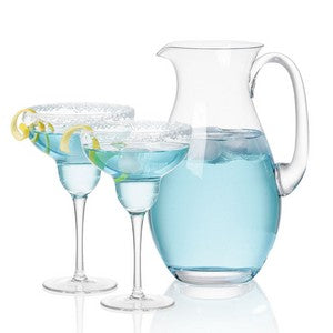 Pitcher & 2 Cocktail (Blank)