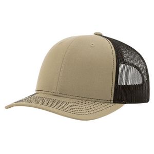 Khaki/Coffee
