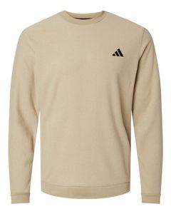 Hemp Beige Logo Front
