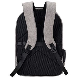 Back