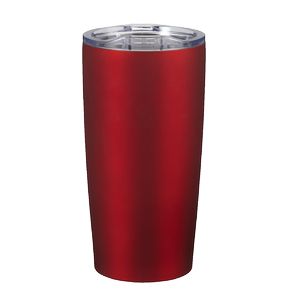 Stainless Tumbler - Everest 20 Oz. Velvet Touch