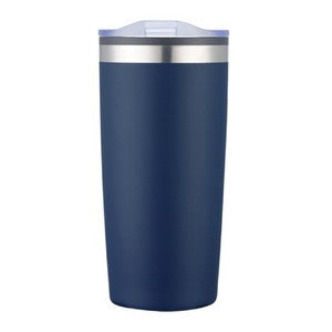 20 oz. Travel Stainless Steel Vacuum Insulated Coffee Cup w/ lid