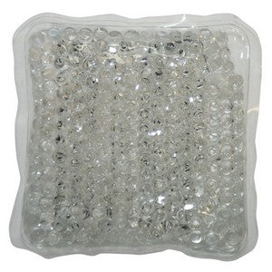 Square Gel Beads Hot/Cold Pack