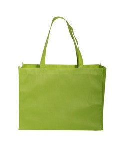 Green-lime Blank