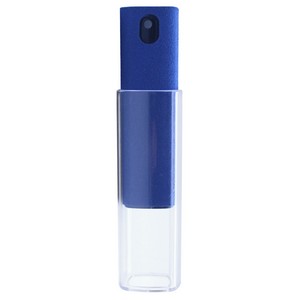 Blue Expanded