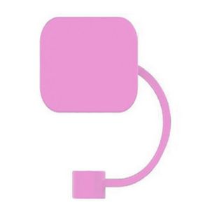 Pink Square