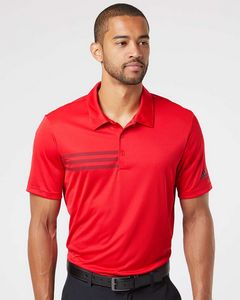 Collegiate Red/Black