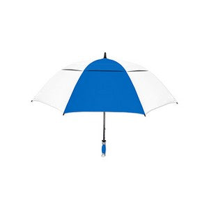 Royal Blue/White