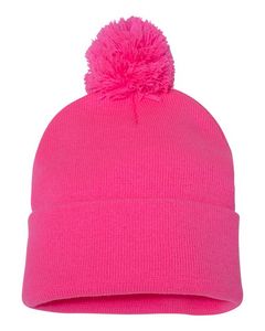 Neon Pink
