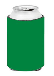 Can-Tastic® Neoprene Beverage Insulator (1 Color/ 1 Location)