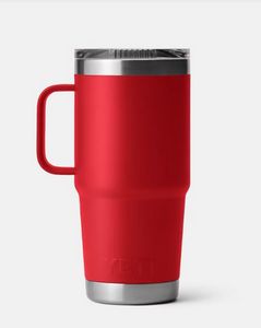 Yeti 20 oz Travel Mug