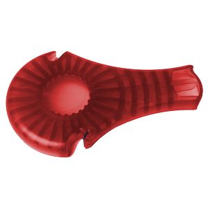 Translucent Red