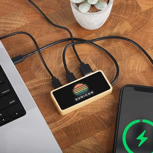 Bamhub USB Hub