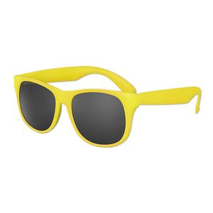 Yellow/Black