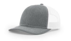 6 Panel Structured Front
