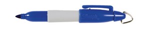 Sharpie Mini - Royal Blue