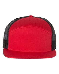 Red/Black