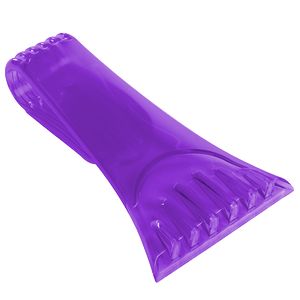 Translucent Purple