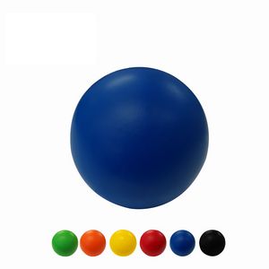 Blue Blank Front