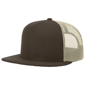 Brown & Khaki