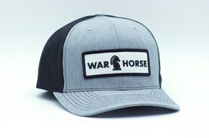 6 Panel Structured Front