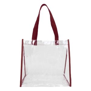 Burgundy Red