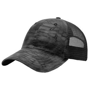 Kryptek Typhon & Black