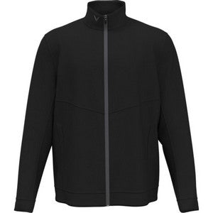 Callaway® Men's Long Sleeve Shell Full Zip Jacket