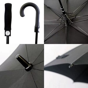 52'' Long-handled Golf Umbrella