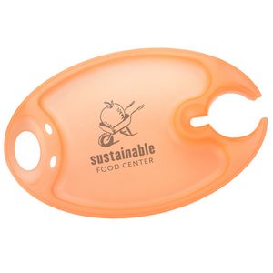 Translucent Orange