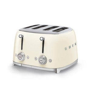 4 Slice 4 Slot Toaster