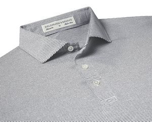 Gray/White