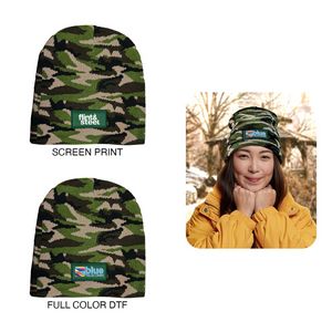 Camouflage Green 