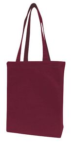 Burgundy Red