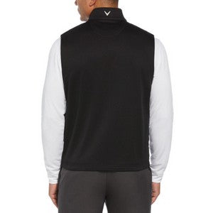 Callaway® Men's Quilted Puffer Vest