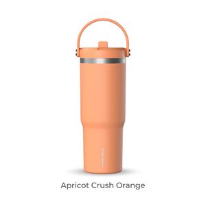 Apricot Crush Orange