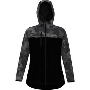 Callaway® Women's Long Sleeve Packable Wind Jacket