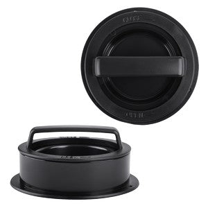 Perfect Patty Burger Press