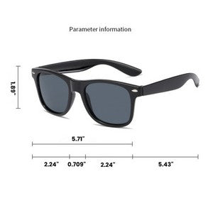 Cost-Effective Sunglass
