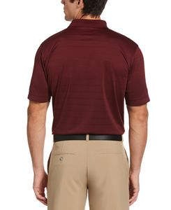 Zinfandel Burgundy Red Back Lifestyle