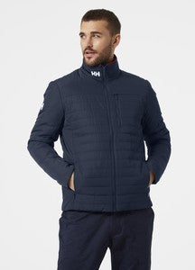 Helly Hansen Men's Crew Insulator Jacket 2.0