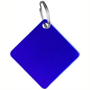 Metallic Blue