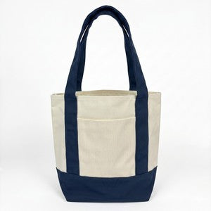 14 Oz. Mini Cotton Canvas Tote