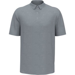 Callaway® Opti-Shield Tonal Performance Men's Polo Shirt with Custom Logo