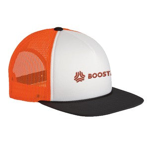 Richardson 113 Foamie Trucker Snapback