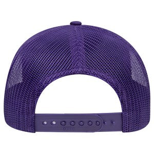Back - Purple