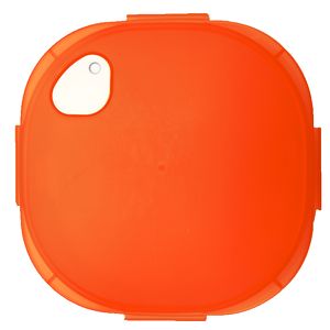 Translucent Orange