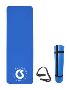 72" Yoga Mat
