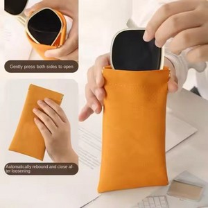 Portable Sunglass Case