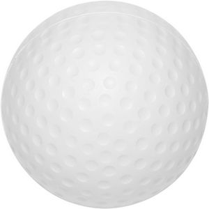 Golf Stress Balls Stress Reliever w/ Custom Logo Stress Balls